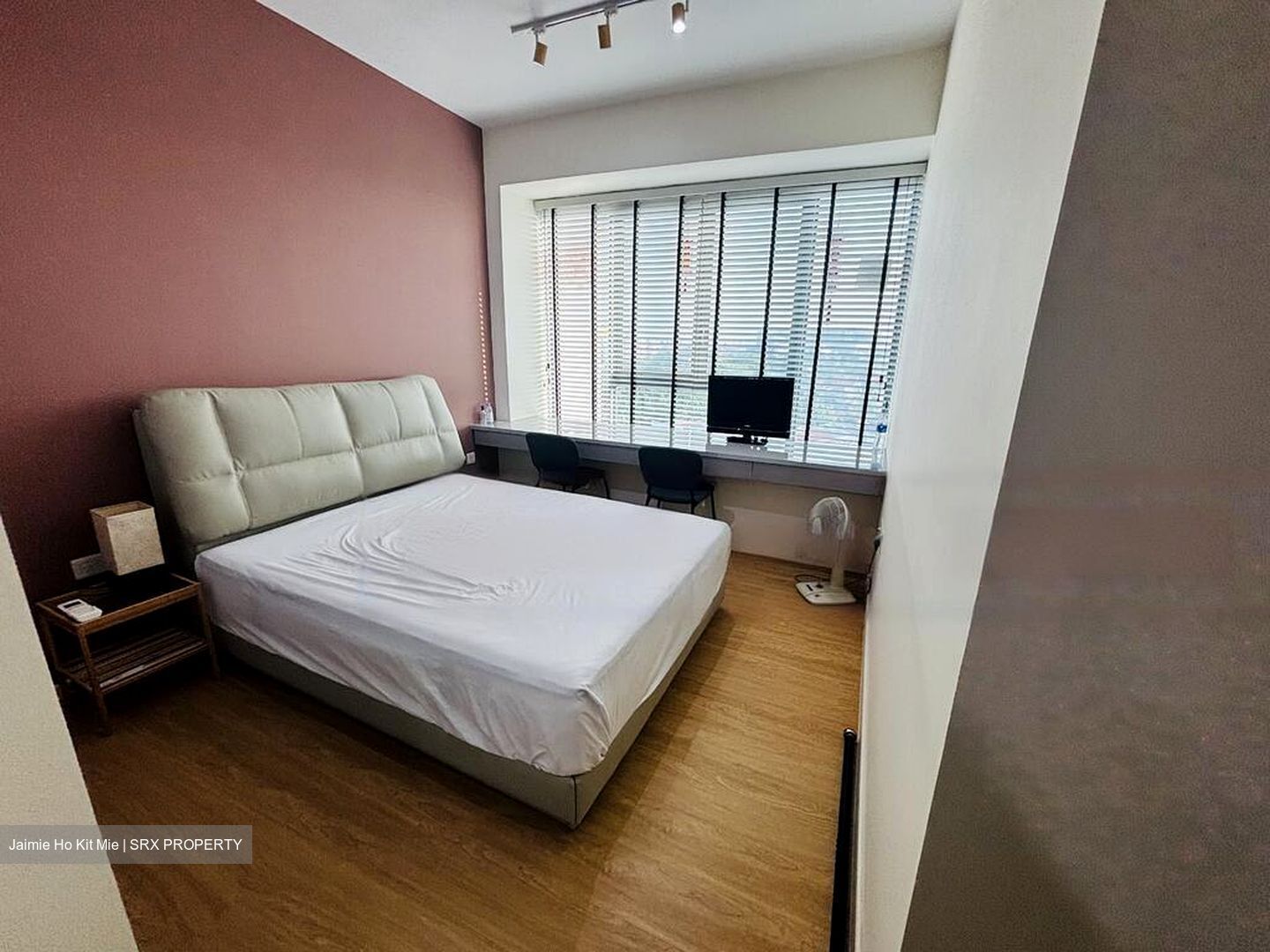 Hundred Trees (D5), Condominium #558856471
